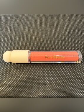 Rare Beauty Positive Light Luminizing Lip Gloss - Shade: GLIMMER Full Size